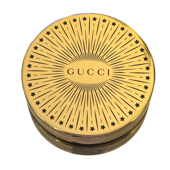 Gucci Glow Multi-Use Illuminating Gel-Powder Highlighter in Warm Bronze n05 - Picture 1 of 4